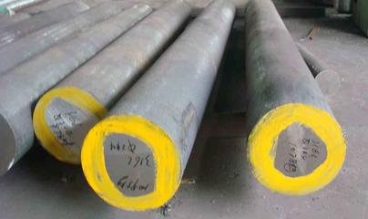 專業軍工鋼34CrNi3A與光圓12CrNi3 特性、應用與市場供應解析