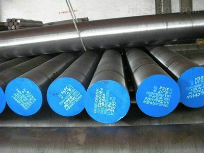 合金鋼 性能、應用與發展前景