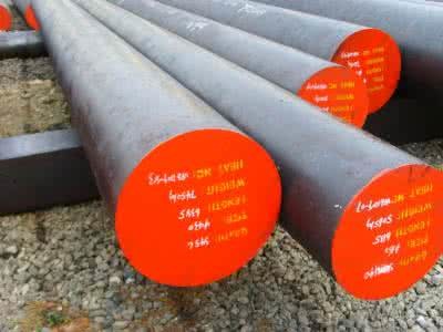 20CrMo圓鋼與不銹鋼的特性及應用