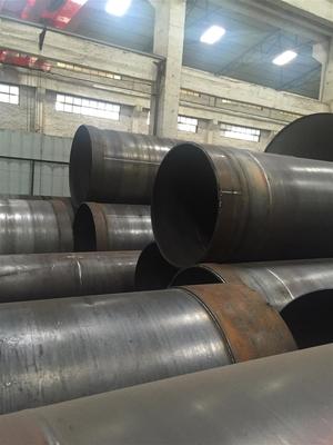 萬寧地區鋼護筒費用解析 圓鋼筒與合金鋼的選擇與成本分析