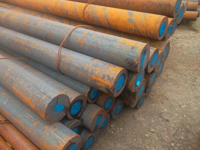 Q235B圓鋼 用途、特性與選購指南