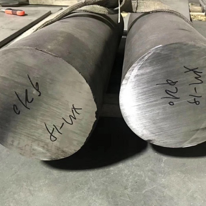 供應寶鋼Nitronic 50不銹鋼棒與華新麗華XM-19不銹鋼圓鋼 高性能材料的選擇與應用