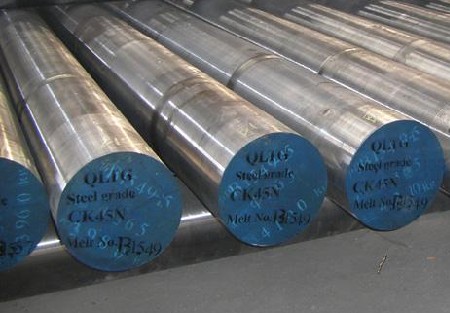 模具鋼1.2312（31CrMoV9）圓鋼價格解析與市場現貨供應概況