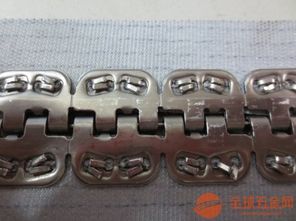 卓越制造，精準定制 專業不銹鋼抗磁圓鋼蝴蝶扣加工廠家解析